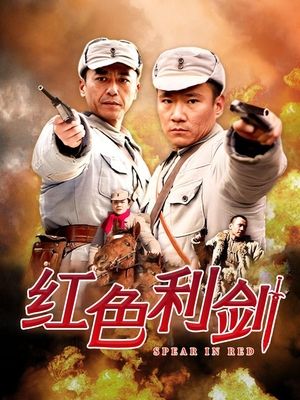 合集 · 红色利剑(下)封面