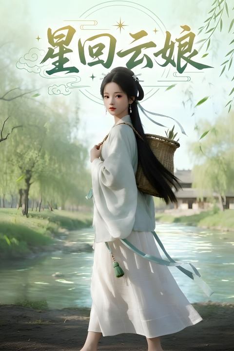 星回云娘封面