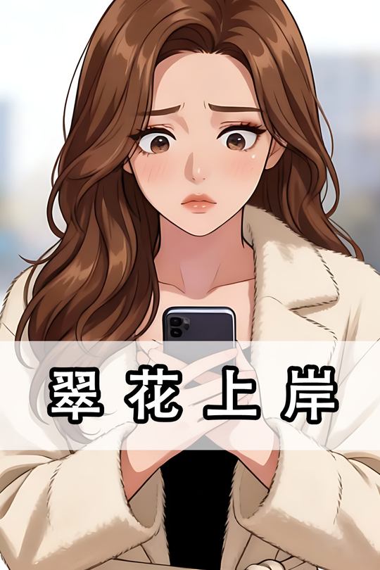 翠花上岸封面