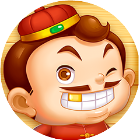 天天斗地主真人版 图标