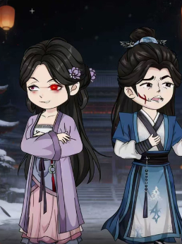未婚妻为了白月光,让我发配到边疆封面
