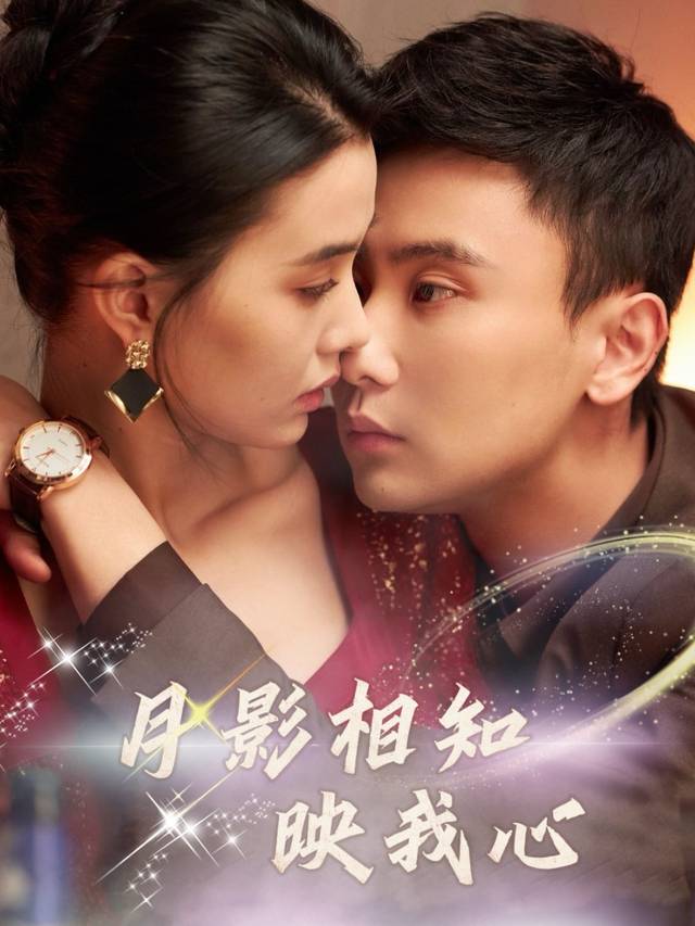 月影相知映我心封面