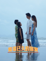 蓄谋已久的报复封面