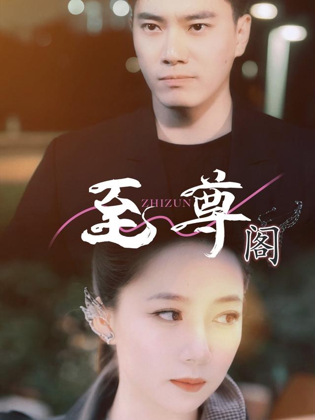 至尊阁封面