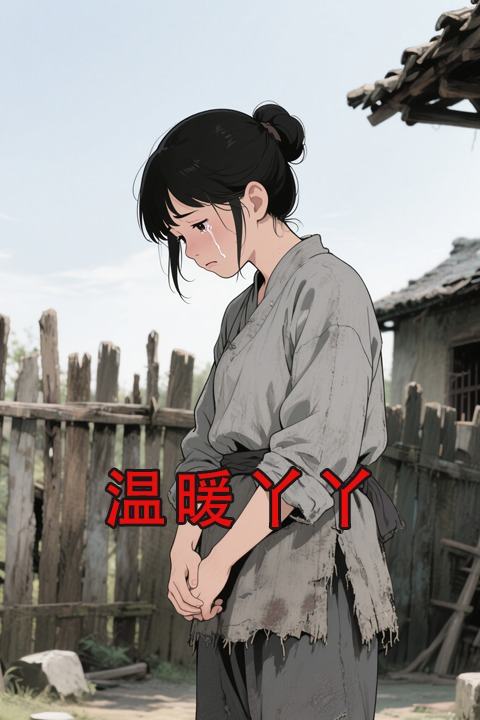 温暖丫丫封面