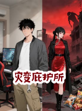 灾变庇护所封面