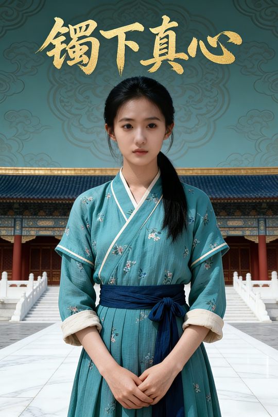 镯下真心封面