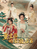 韶华倾负封面