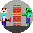 火柴人逆袭 图标