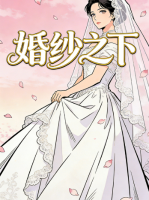 婚纱之下封面