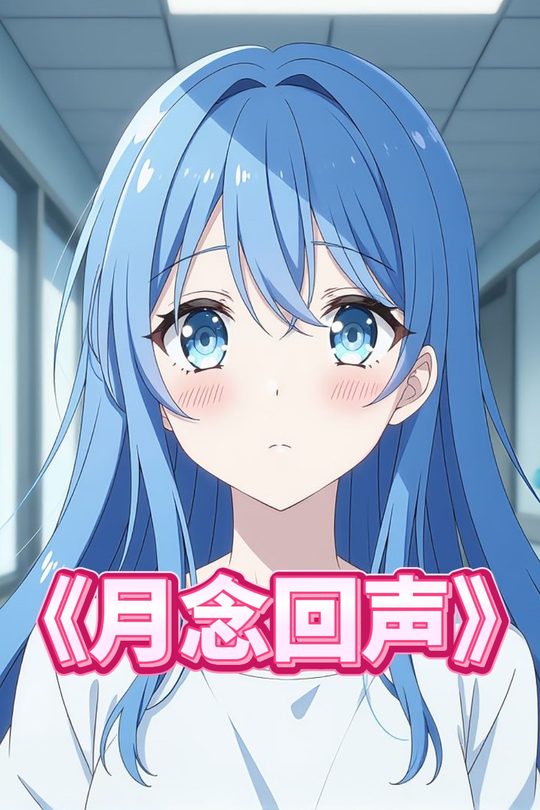 月念回声封面