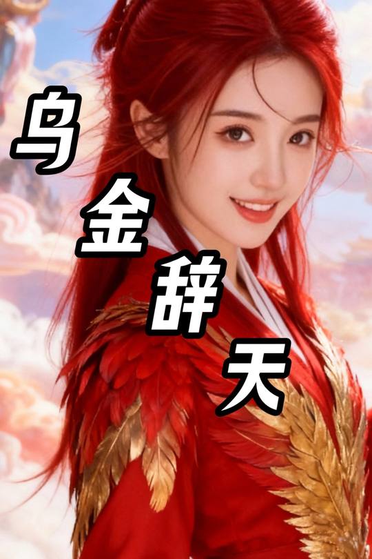乌金辞天封面