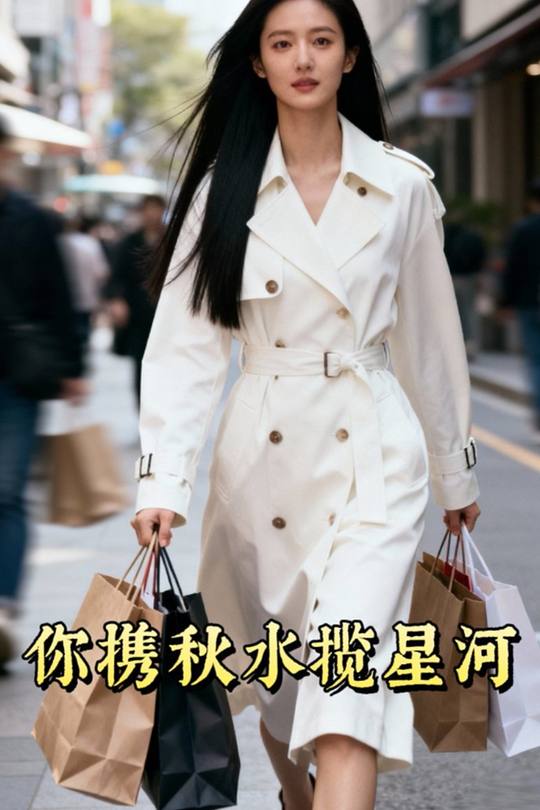 你携秋水揽星河封面