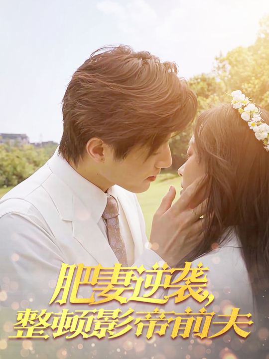 肥妻逆袭,整顿影帝前夫封面