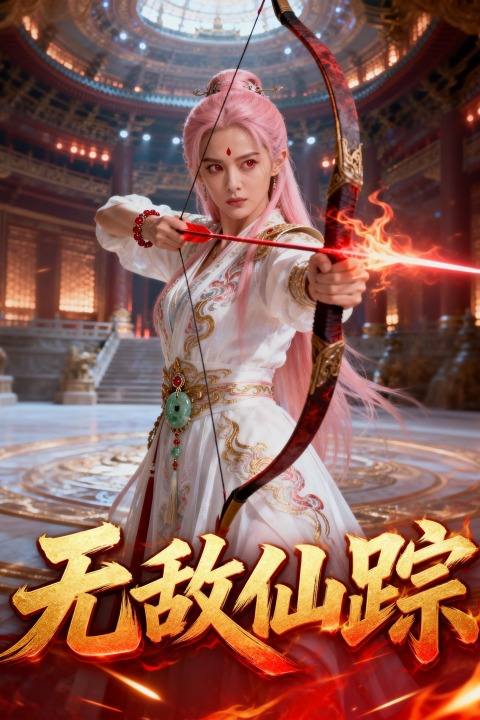 无敌仙踪封面