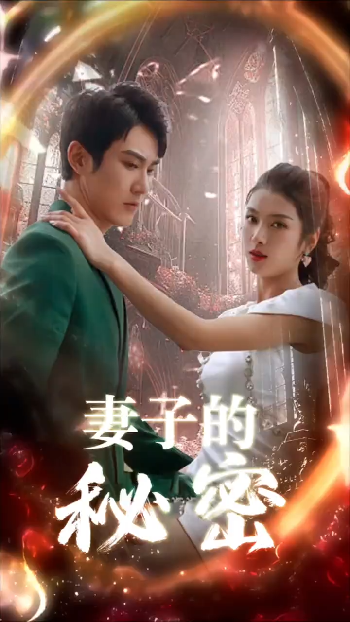 妻子的秘密-将心剧场封面