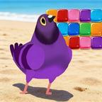 脑子转一下 图标