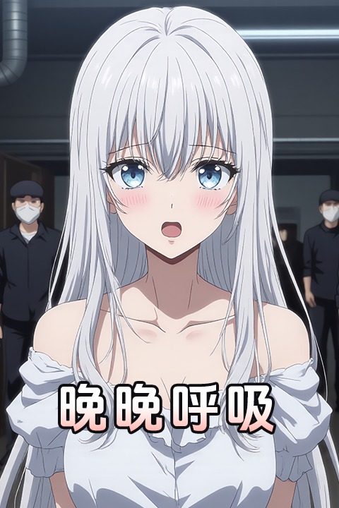 晚晚呼吸封面