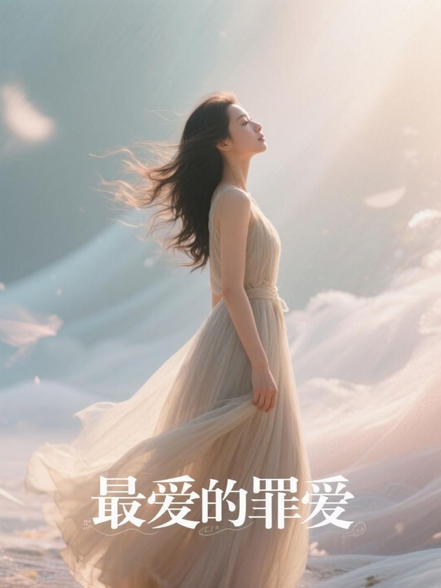 最爱的罪爱封面