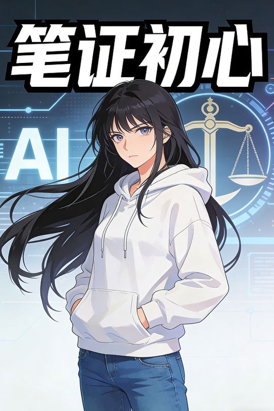 笔证初心封面