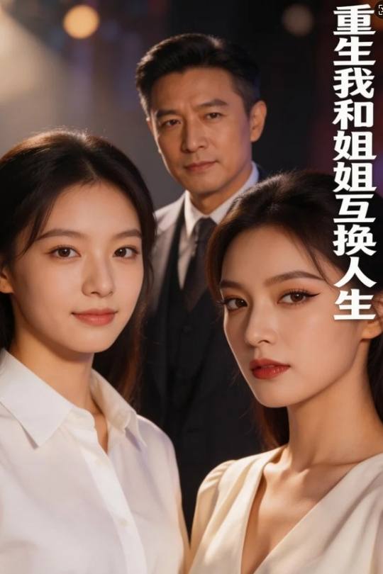 重生我和姐姐互换人生封面