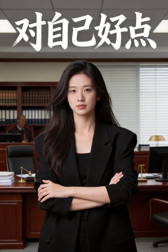 对自己好点封面