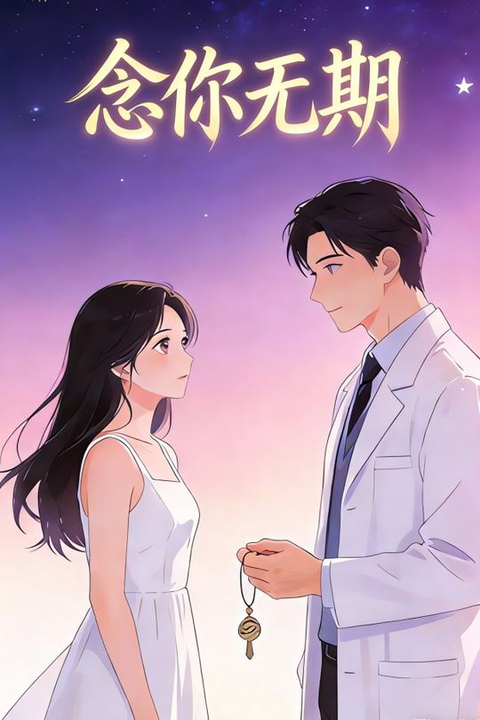 念你无期封面
