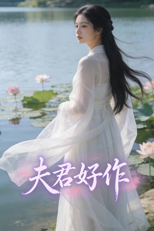 夫君好作封面