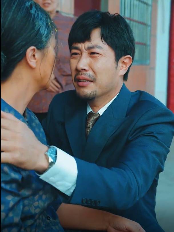 金牌娘舅封面