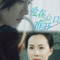 爱在心口难开-河马封面