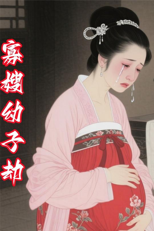 寡嫂幼子劫封面