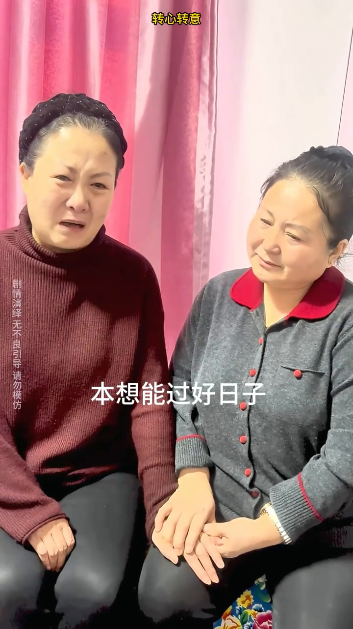 转心转意封面