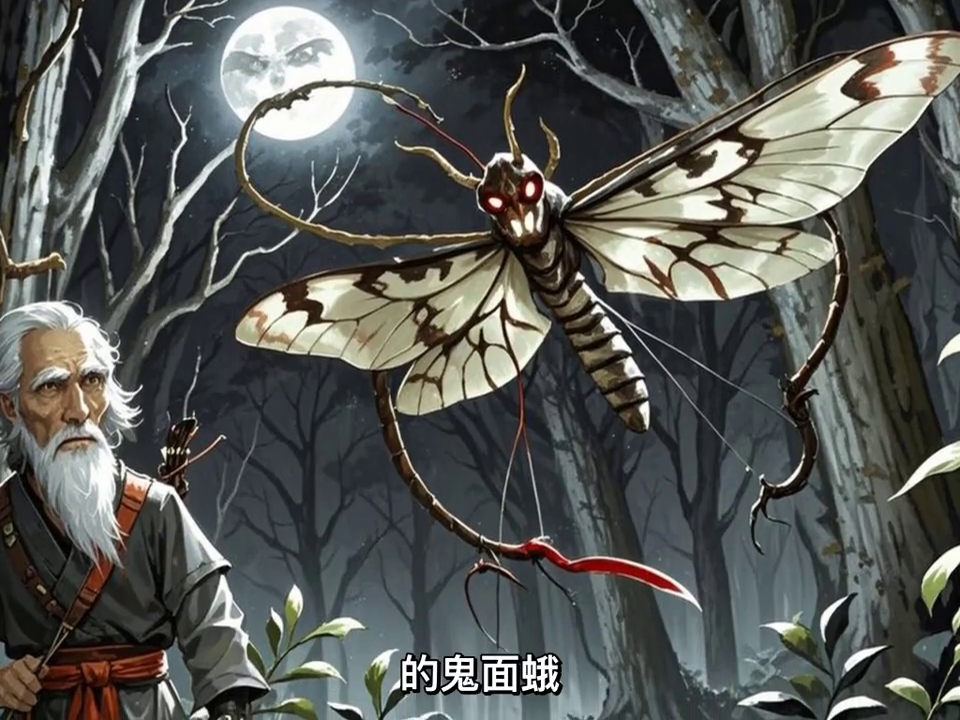 锦衣卫之苗疆秘术封面