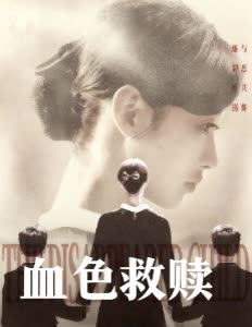 血印救赎封面