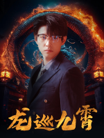 龙巡九霄封面