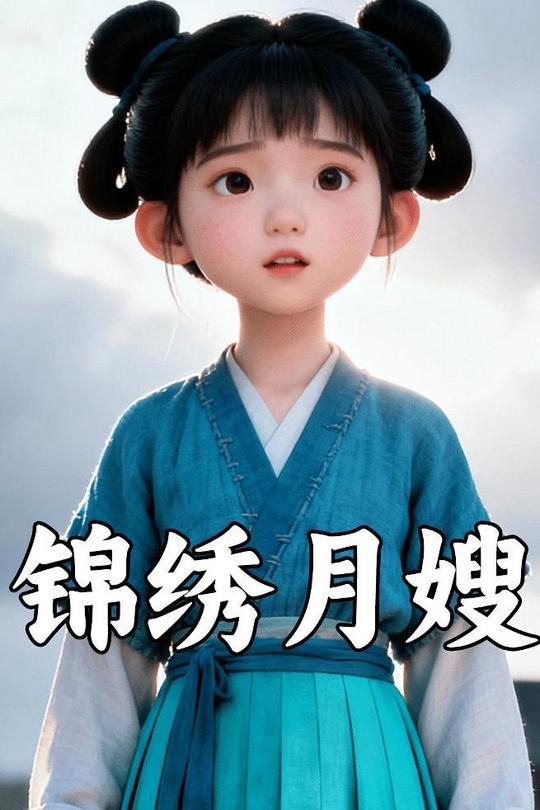 锦绣月嫂封面