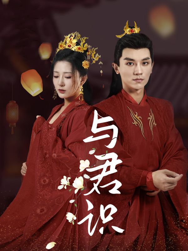 与君识封面