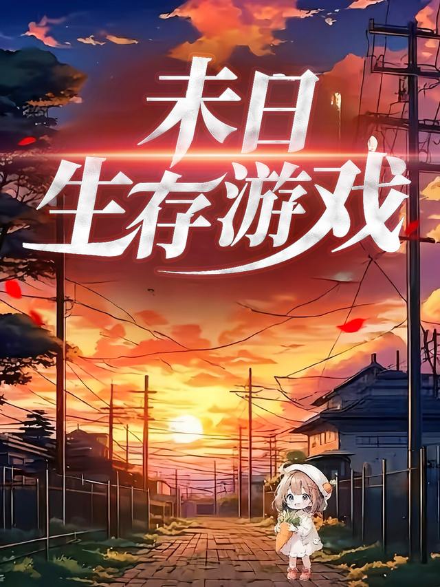 未日生存游戏封面