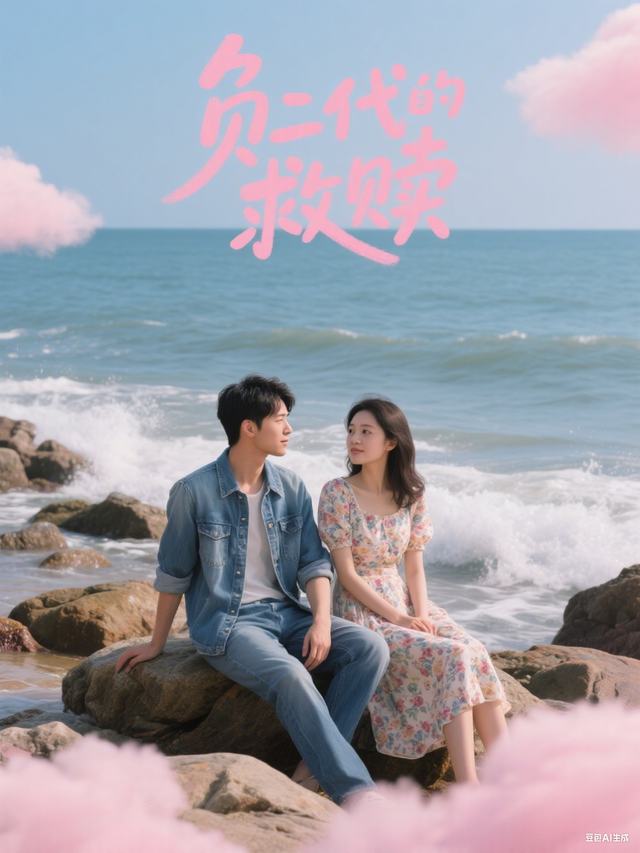 负二代的救赎封面