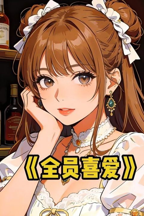 全员喜爱封面