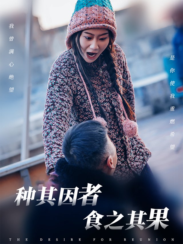 种其因者,食之其果封面