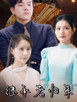 继承者归来封面