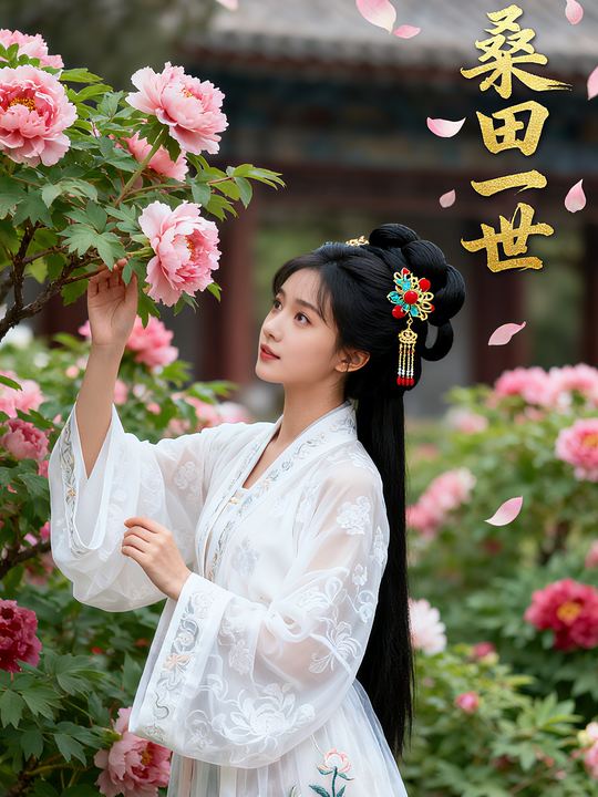 桑田一世封面