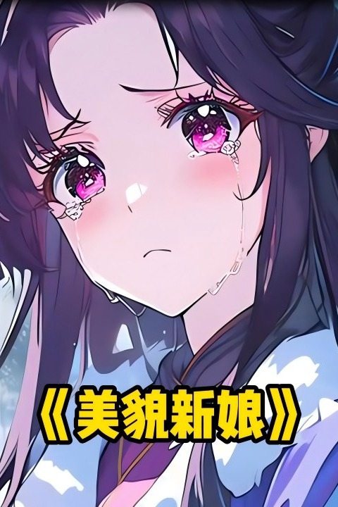 美貌新娘封面