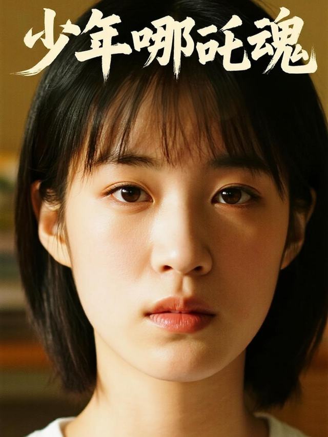 少年哪吒魂封面