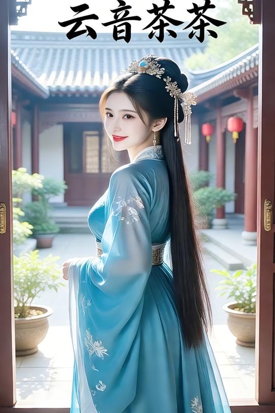 云音茶茶封面