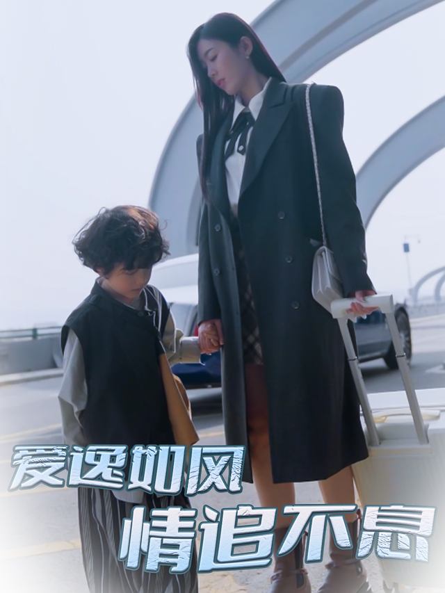 爱逸如风，情追不息封面