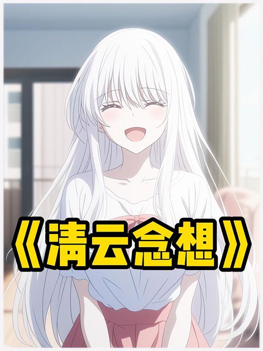 清云念想封面