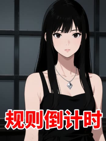 规则倒计时封面