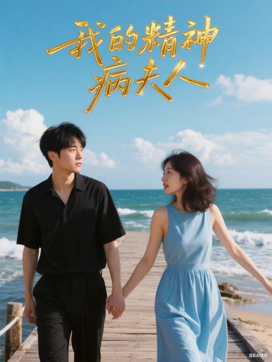 我的精神病夫人封面